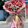 Tình Thắm Ngày Yêu - CM054