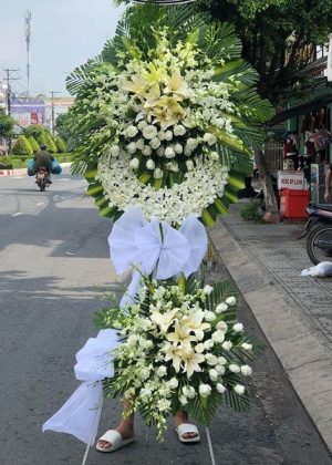 Về nơi xa - HTL023