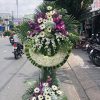 Lời tiễn biệt - HTL027
