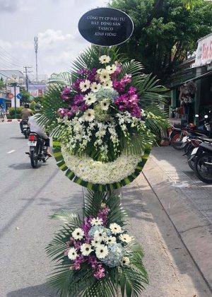 Lời tiễn biệt - HTL027