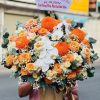 Nắng Thu Vàng - CM260