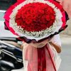 Vòng Tròn Tình Yêu - CM055
