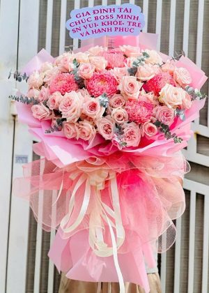 Ngọt Ngào Dịu Dàng - CM060
