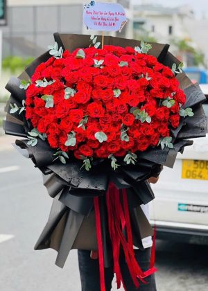 Tình Yêu Bất Diệt - CM062