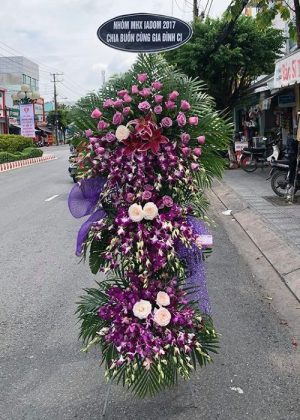 Tưởng niệm - HTL031