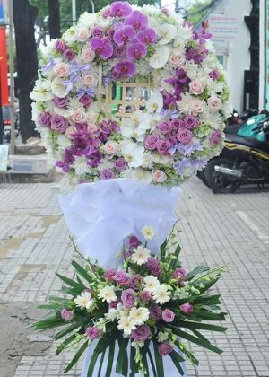 Ngàn thu an nghỉ H278