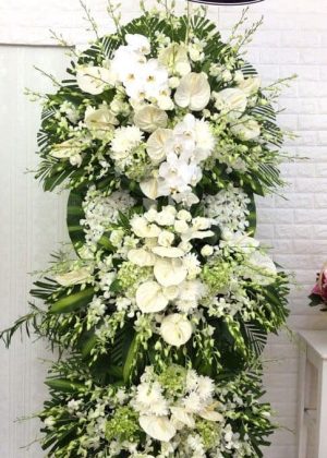 Kệ hoa cao cấp TL008