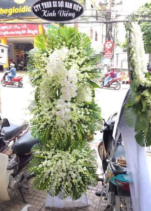 Kính viếng TL012