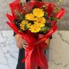 Sắc Vàng – CM001