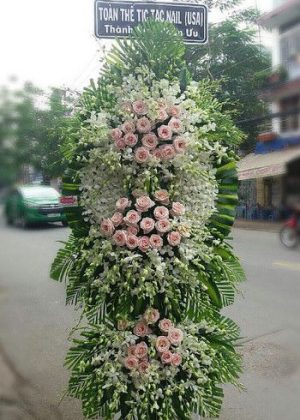 Thành kính phân ưu H393
