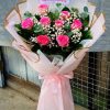 Hồng ngọt ngào – CM003