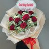 Sinh nhật nồng ấm – CM005
