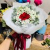 Trái Tim Thuần Khiết - CM068