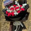 Hồng đỏ huyền bí - CM011