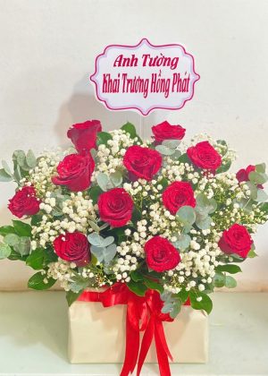 Hồng Phát Thành Công - CM201