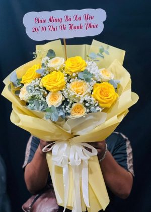 Ánh nắng dịu dàng - CM013