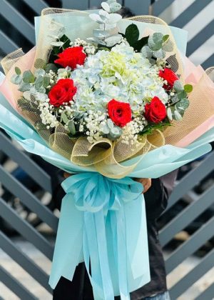 Hòa Điệu Yêu Thương- CM063