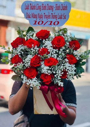 Niềm Tin Tỏa Sáng - CM204