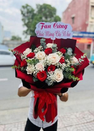 Tình yêu hoàn mỹ - CM018