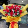 Niềm vui rạng ngời - CM025