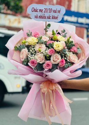 Dịu dàng - CM023