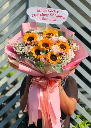 Rực rỡ - CM024