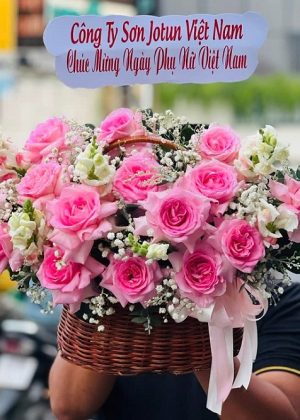 Ngọt Ngào Tinh Khôi - CM213