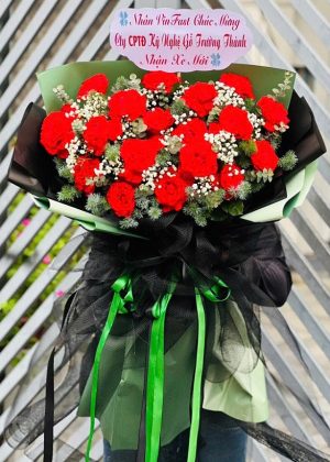 Tỏa sáng thành công - CM031