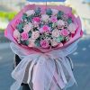 Sắc hồng dịu dàng - CM035