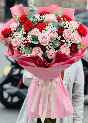 Tình Yêu Rạng Rỡ - CM036
