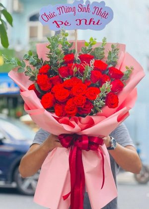 Rực Rỡ - CM038