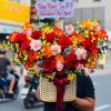 Nắng Vàng - CM230