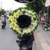 Thành kính chia buồn - HTL020