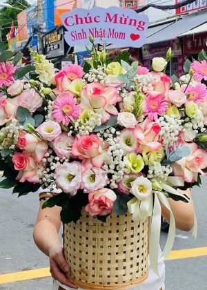 Sắc Màu Yêu Thương - CM243