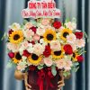 Nắng Ấm Yêu Thương - CM244