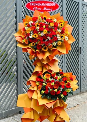 Khai trương cát lợi