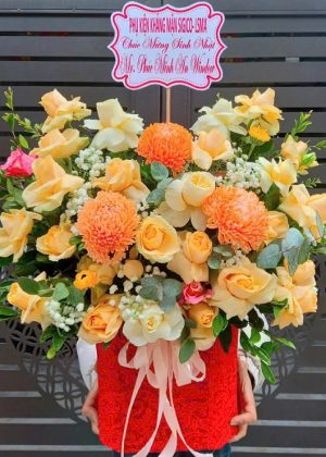 Nắng Thu Dịu Dàng - CM275