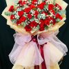 Hồng Đỏ Ngọt Ngào - CM050