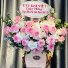 Nàng Thơ Dịu Dàng - CM253