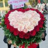 Trái Tim Tình Yêu - CM255