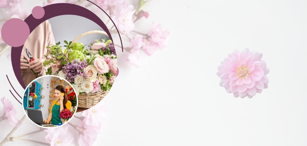 Hoa tươi Góc Phố