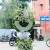 HV004 - Tiễn đưa