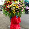 HK022 - thuận buồn xuôi gió