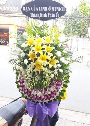 Đã rời xa HTL039