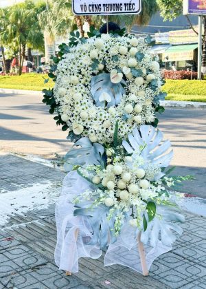Hoa cao cấp 001