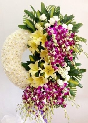 Biệt ly F455