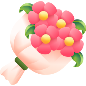 Hoa tươi đẹp