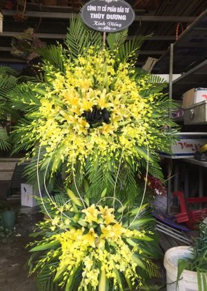 Vô cùng tiếc thương H280