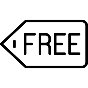 Miễn phí thiệp băng rông