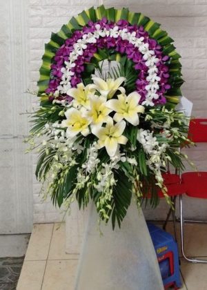 Ngàn thu vĩnh biệt F166